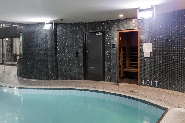 Photo 28 at 605 - 123 W 1st Avenue, False Creek, Vancouver West