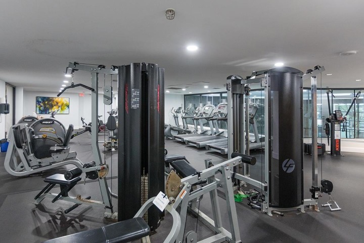 Photo 24 at 605 - 123 W 1st Avenue, False Creek, Vancouver West