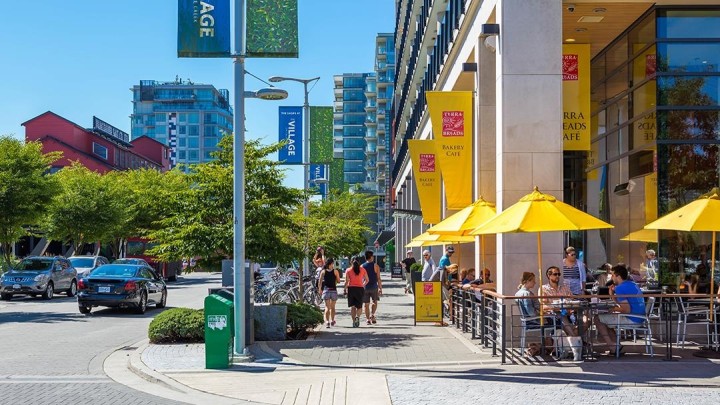 Photo 30 at 605 - 123 W 1st Avenue, False Creek, Vancouver West