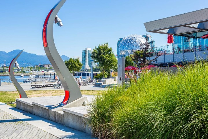 Photo 33 at 605 - 123 W 1st Avenue, False Creek, Vancouver West