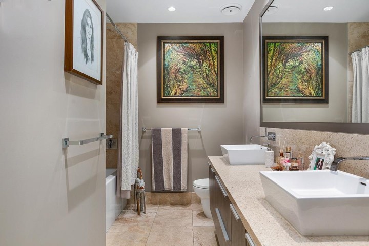 Photo 15 at 605 - 123 W 1st Avenue, False Creek, Vancouver West