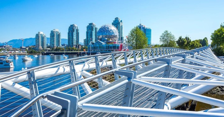 Photo 35 at 605 - 123 W 1st Avenue, False Creek, Vancouver West