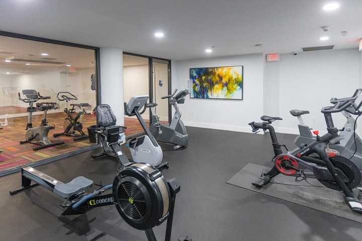 Photo 25 at 605 - 123 W 1st Avenue, False Creek, Vancouver West