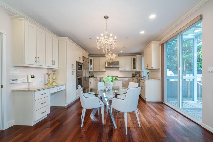 Photo 12 at 4255 W 15th Avenue, Point Grey, Vancouver West