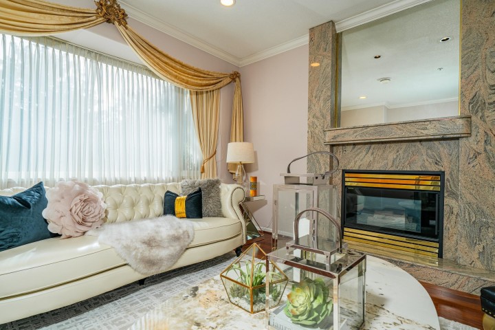 Photo 7 at 4255 W 15th Avenue, Point Grey, Vancouver West