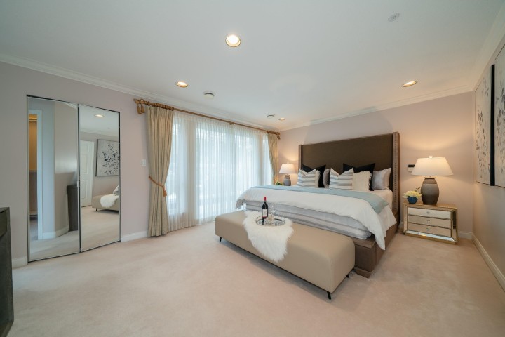 Photo 18 at 4255 W 15th Avenue, Point Grey, Vancouver West