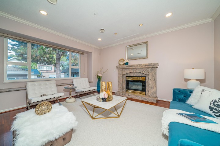 Photo 11 at 4255 W 15th Avenue, Point Grey, Vancouver West