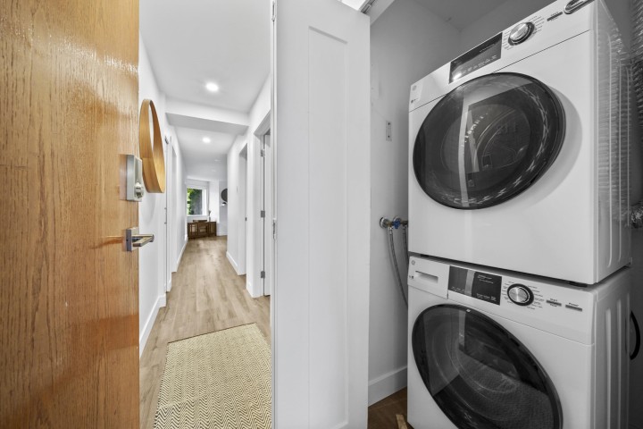 Photo 22 at 112 - 1345 W 4th Avenue, False Creek, Vancouver West