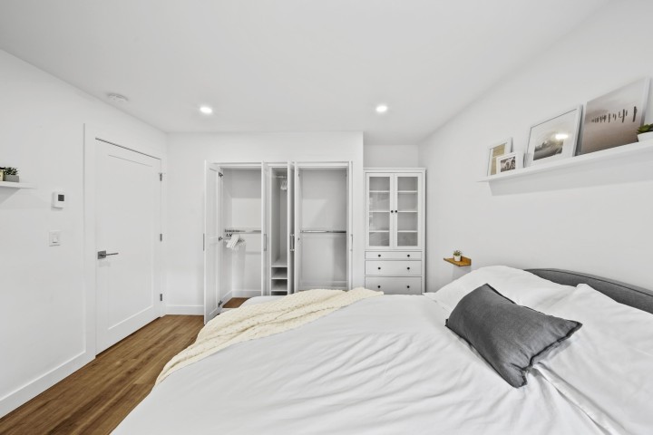 Photo 14 at 112 - 1345 W 4th Avenue, False Creek, Vancouver West