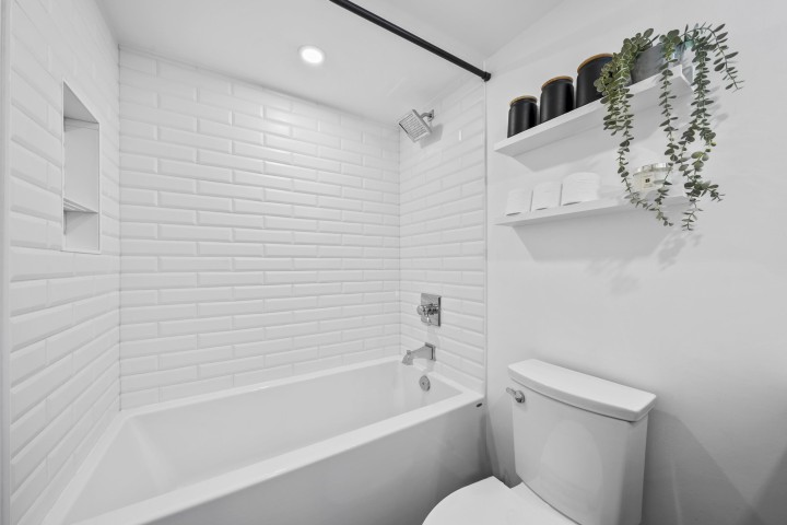 Photo 15 at 112 - 1345 W 4th Avenue, False Creek, Vancouver West