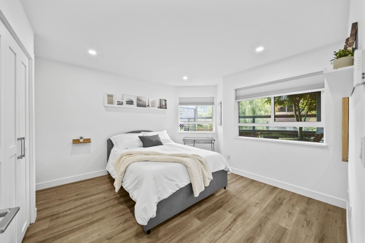 Photo 11 at 112 - 1345 W 4th Avenue, False Creek, Vancouver West