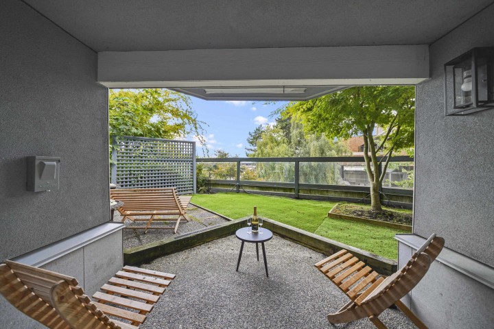 Photo 19 at 112 - 1345 W 4th Avenue, False Creek, Vancouver West