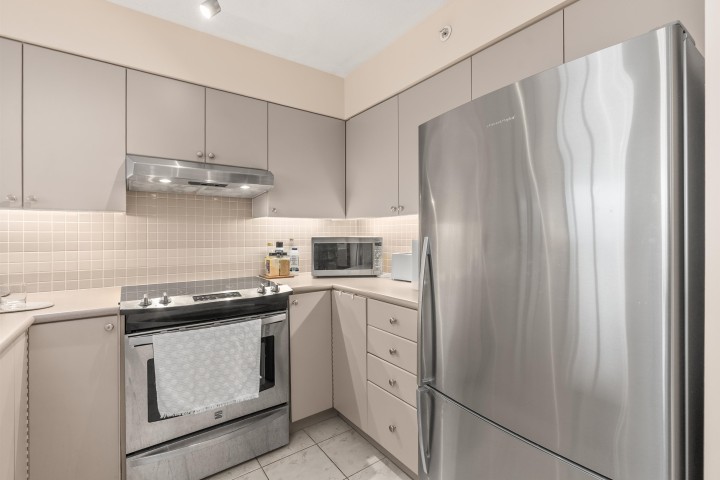 Photo 6 at 1607 - 1277 Nelson Street, West End VW, Vancouver West