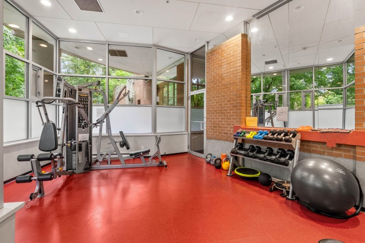 Photo 20 at 1607 - 1277 Nelson Street, West End VW, Vancouver West