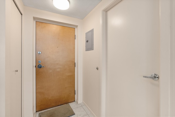 Photo 14 at 1607 - 1277 Nelson Street, West End VW, Vancouver West