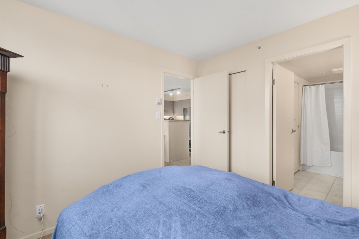 Photo 11 at 1607 - 1277 Nelson Street, West End VW, Vancouver West