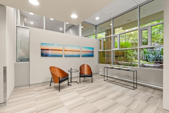 Photo 19 at 1607 - 1277 Nelson Street, West End VW, Vancouver West