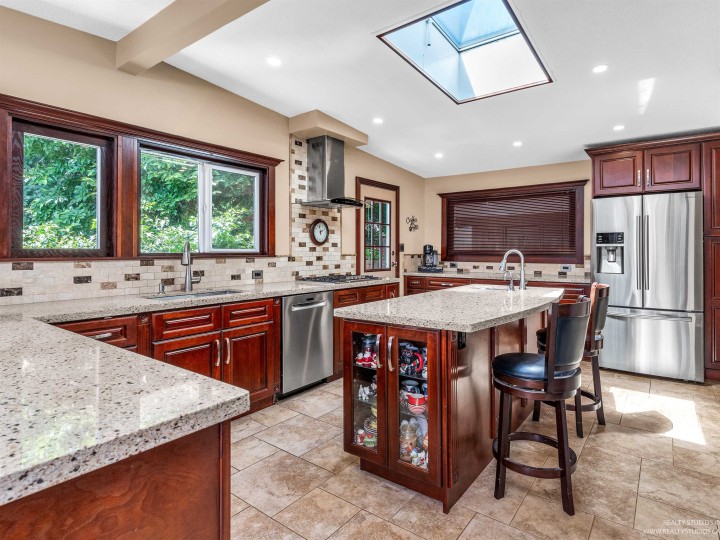 Photo 2 at 2990 Eddystone Crescent, Windsor Park NV, North Vancouver