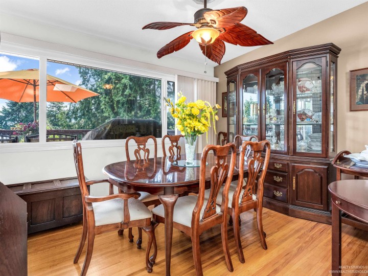 Photo 6 at 2990 Eddystone Crescent, Windsor Park NV, North Vancouver