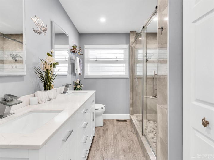 Photo 15 at 2990 Eddystone Crescent, Windsor Park NV, North Vancouver