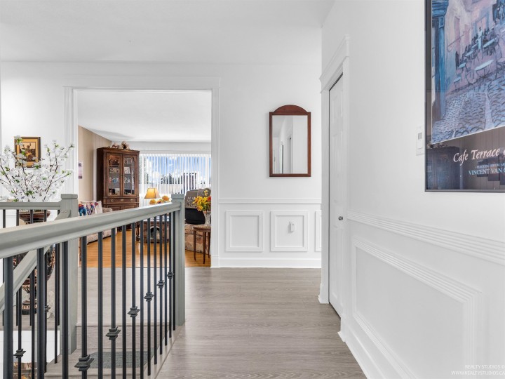 Photo 11 at 2990 Eddystone Crescent, Windsor Park NV, North Vancouver