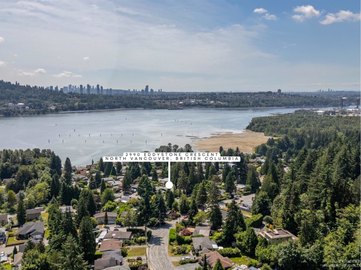 Photo 39 at 2990 Eddystone Crescent, Windsor Park NV, North Vancouver