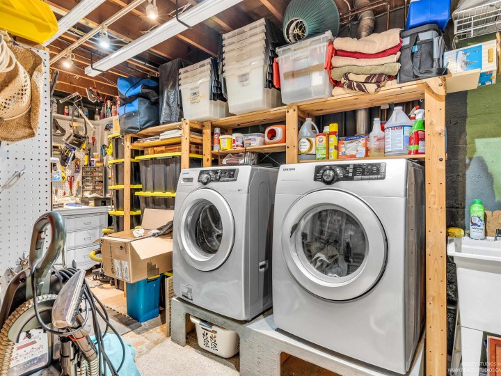 Photo 25 at 2990 Eddystone Crescent, Windsor Park NV, North Vancouver