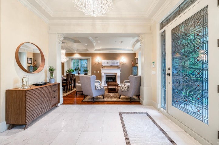 Photo 2 at 7130 Granville Street, South Granville, Vancouver West