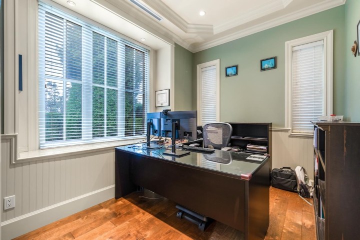 Photo 7 at 7130 Granville Street, South Granville, Vancouver West