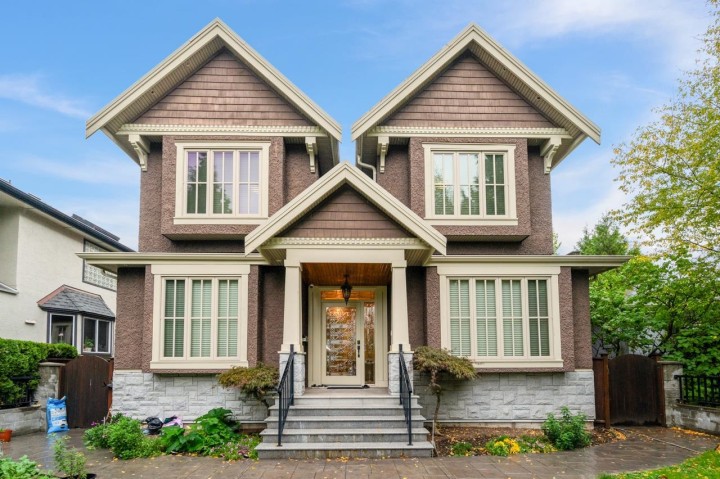 Photo 1 at 7130 Granville Street, South Granville, Vancouver West