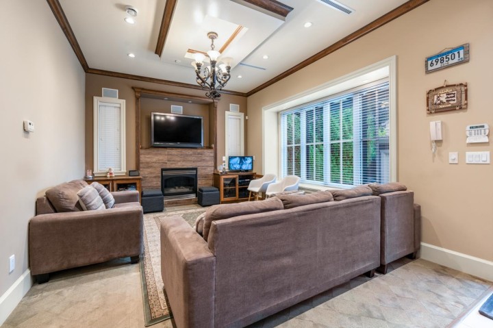 Photo 9 at 7130 Granville Street, South Granville, Vancouver West