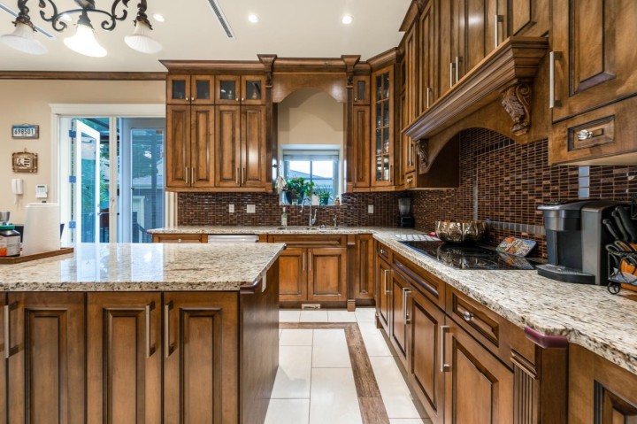 Photo 11 at 7130 Granville Street, South Granville, Vancouver West