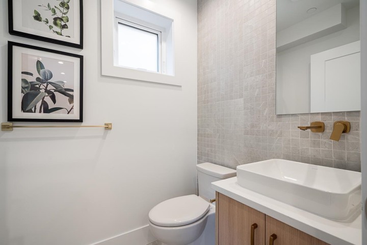 Photo 7 at 1 - 1816 E 3rd Avenue, Grandview Woodland, Vancouver East