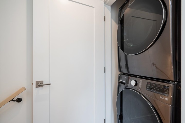 Photo 9 at 1 - 1816 E 3rd Avenue, Grandview Woodland, Vancouver East