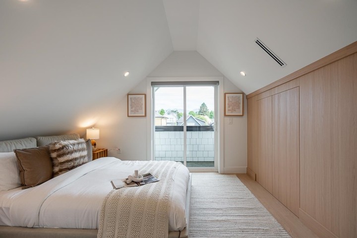 Photo 8 at 1 - 1816 E 3rd Avenue, Grandview Woodland, Vancouver East