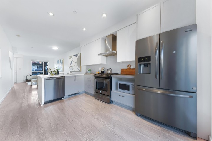 Photo 3 at 2763 Duke Street, Collingwood VE, Vancouver East