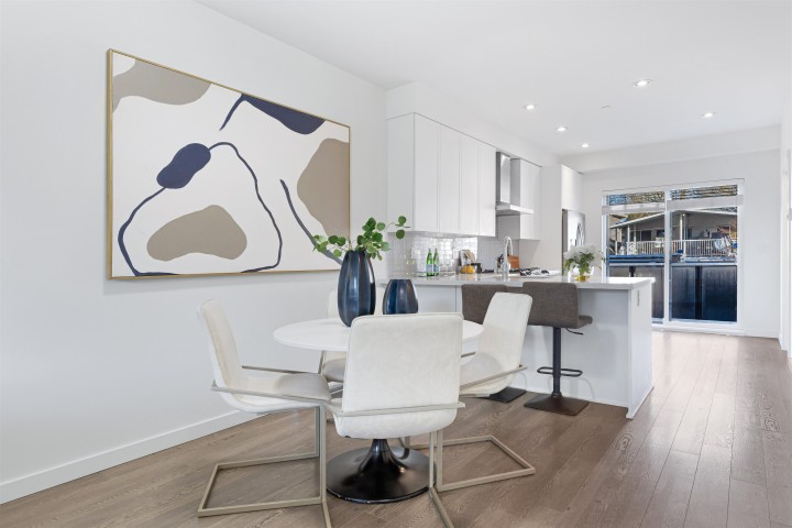 Photo 1 at 2763 Duke Street, Collingwood VE, Vancouver East