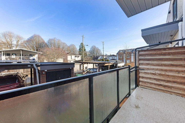 Photo 24 at 2763 Duke Street, Collingwood VE, Vancouver East