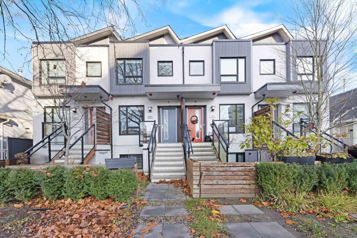 Photo 29 at 2763 Duke Street, Collingwood VE, Vancouver East