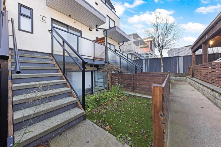 Photo 25 at 2763 Duke Street, Collingwood VE, Vancouver East