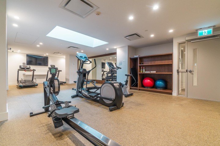 Photo 27 at 105 - 7428 Alberta Street, South Cambie, Vancouver West