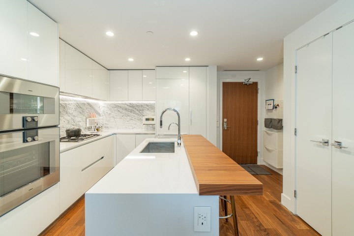 Photo 2 at 105 - 7428 Alberta Street, South Cambie, Vancouver West