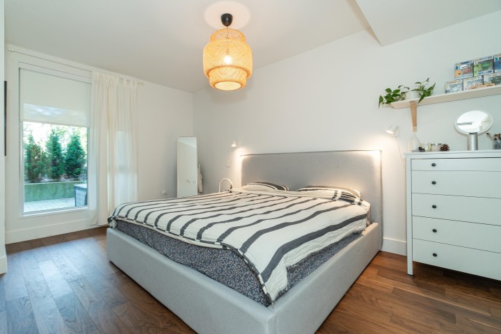 Photo 13 at 105 - 7428 Alberta Street, South Cambie, Vancouver West