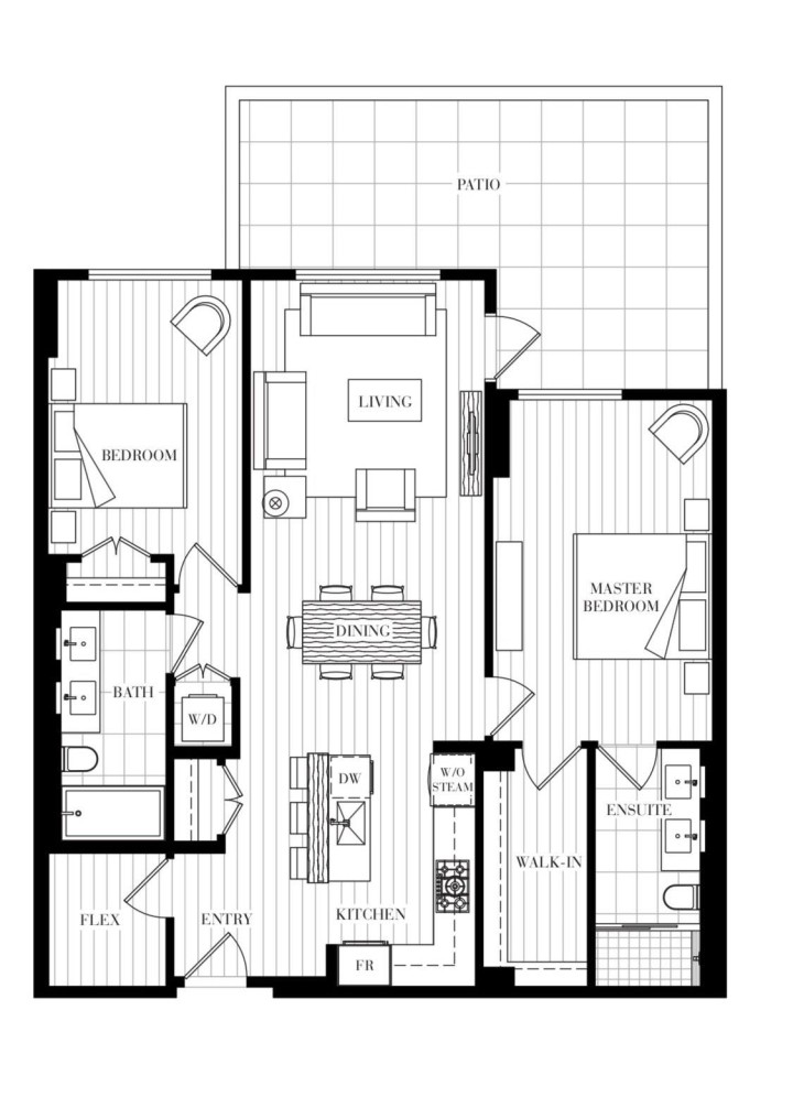 Photo 26 at 105 - 7428 Alberta Street, South Cambie, Vancouver West