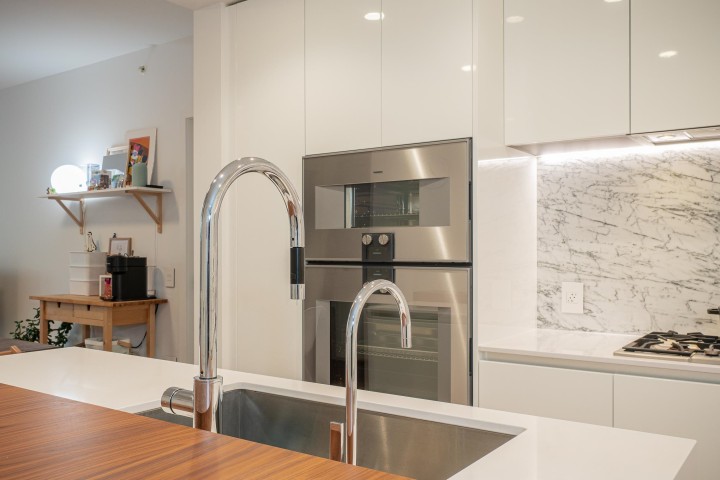 Photo 7 at 105 - 7428 Alberta Street, South Cambie, Vancouver West