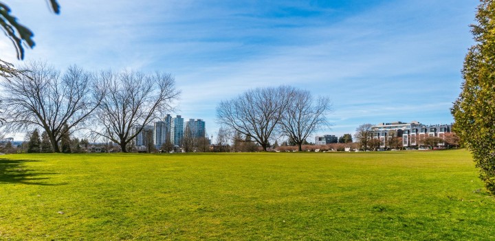 Photo 24 at 105 - 7428 Alberta Street, South Cambie, Vancouver West