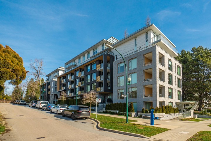 Photo 25 at 105 - 7428 Alberta Street, South Cambie, Vancouver West