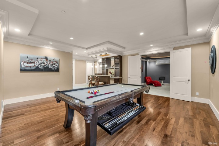 Photo 27 at 4019 W 40th Avenue, Dunbar, Vancouver West