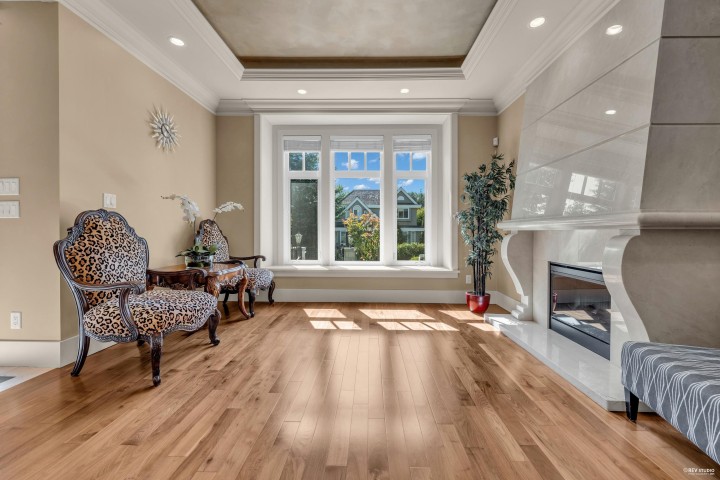 Photo 2 at 4019 W 40th Avenue, Dunbar, Vancouver West