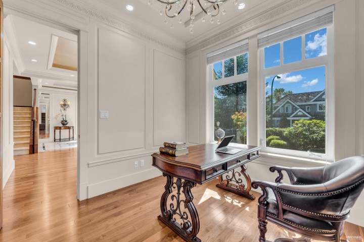 Photo 6 at 4019 W 40th Avenue, Dunbar, Vancouver West